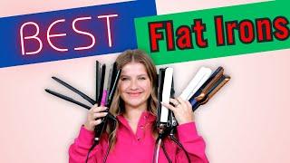 Best Flat Iron Options 2024 | Milabu