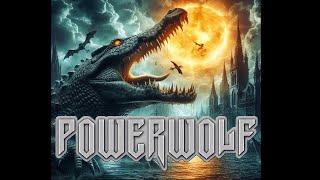 Powerwolf - Краденое Солнце (Metal Opera) (Udio AI)