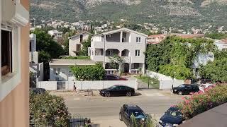 Montenegro, Sutomore - Affordable apartments for rent, excellent location, parking in the yard!