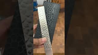 Texture Plates from Durston Tools - Product Demo