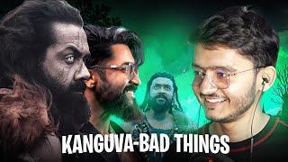 Real Reasons Why KAnguva Failed At The Box Office