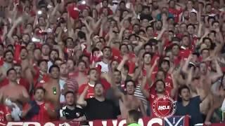 Independiente Campeón de la Copa Sudamericana 2017