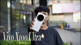 Vivo X100 Ultra Review | បើគេប្តូរអេក្រង់របស់វាចេញ ខ្ញុំឱ្យលេខមួយ ។