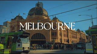 Melbourne through my lens | iPhone 15 Pro Max