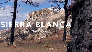 SIERRA BLANCA | 2022 - Caminata 22 km