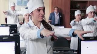 Урок Против инсульта вместе
