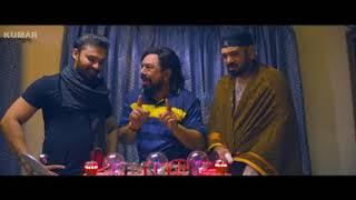 Reduaa latest Punjabi comedy movie 2019