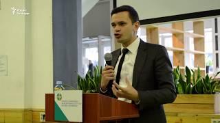 В Москве прошёл конгресс независимых депутатов