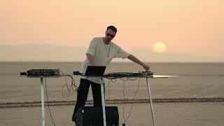 Yubik - Reckless Savings feat. Paul Brenning l Live From The Tunisian Desert.