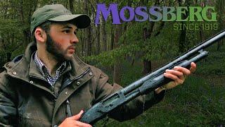 Mossberg 500 Hunting