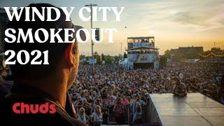 Windy City Smokeout 2021| Chuds BBQ