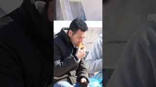 شیرینی زایمان  #دوربین_مخفی  #خندارترین #comedyfilms #funny #فیلمخارجی #food #کلیپ #prank #کلیک