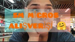 5M MİGROS ALIŞVERİŞ 