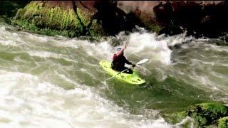 Rafting Victoria Falls - Surviving the Rapids - Ultimate Rush