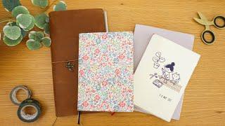 Journal Chat | How I Am Stopping Myself From Switching Journals