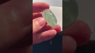 #翡翠 #翡翠手鐲 #jade #綠a翡翠 #翡翠代購 #jewelry #古玉收藏 #emerald #民间手艺人 #crystals