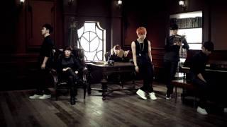 BEAST - 'Fiction: Intro  Movie'