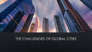 Global Cities