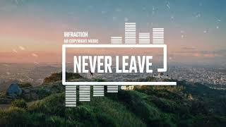 Upbeat Event Trip by Infraction [No Copyright Music] / Never Leave