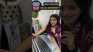 Low Cutoff Colleges Delhi University | CUET UG 2024 csas portal | college admission #delhiuniversity