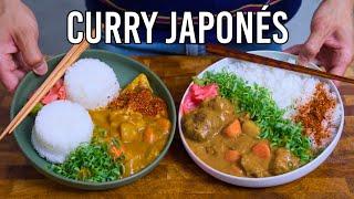 Cómo hacer el mejor curry del mundo (no es el indio)