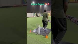 Fastest Ball by the left arm bowler