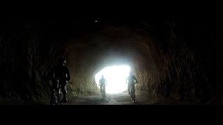 Bike Fellas Antenna Hill Ride HD