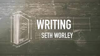 Writing 101 with Seth Worley - MZed Course Trailer