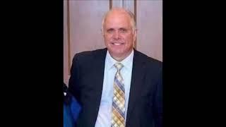 Bro David Poole '86