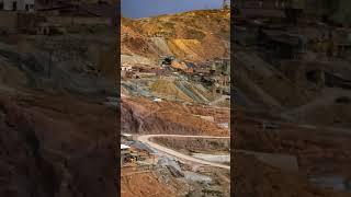 The Wealth of Potosí: Spain’s Silver Mine