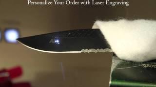 Two Point Enterprise Laser Engraving Demo