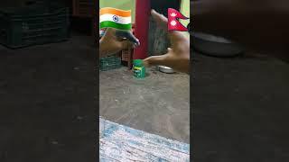 nepal vs india #countryballs #animation #trending #viralvideo #aahan