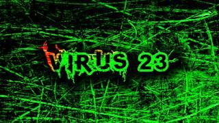 Intimidating God - Virus 23