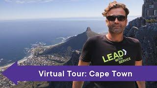 G Adventures - Virtual Tour of Cape Town, South Africa