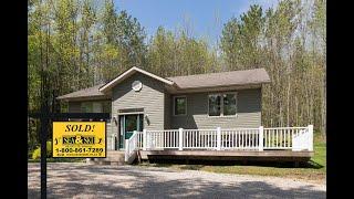 SOLD! - Bowles Bluff Sanctuary