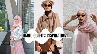 Latest Hijab Outfit Inspiration Modest Fashion 2023