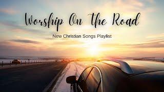 New Christian Songs 2024 // Songs Playlist