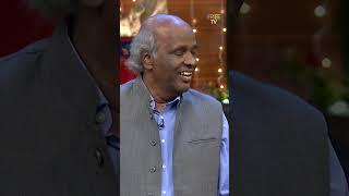 Rahat Indori ने महफ़िल में बांधा समां | The Kapil Sharma Show