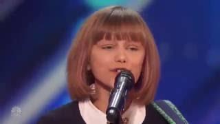 Grace VanderWaal   | I Don't Know My Name | song only