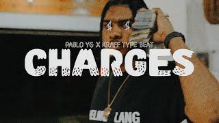 Pablo Yg x Kraff Dancehall Type Beat “Charges” | 2024 Riddim Instrumental