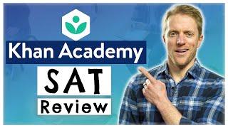 Khan Academy SAT Prep Review (Better Than Kaplan?)