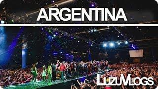 ARGENTINA - LuzuVlogs