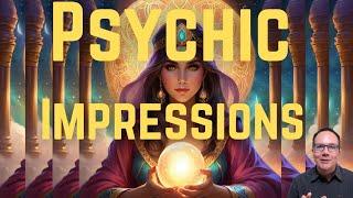 Understanding Psychic Impressions - Yogi Explains