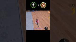 How To Do Back Jump In Free Fire  #freefire #shortsfeed #shorts #ytshorts