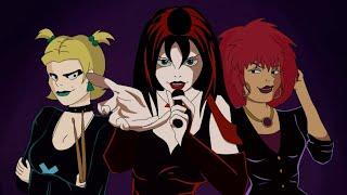 The Hex Girls - It’s a Mystery (Remastered)