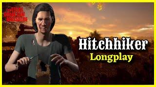 The Texas Chainsaw Massacre - Hitchhiker Gameplay VS Victims | Hitchhiker's Longplay | No Commentary