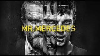 Mr. Mercedes - Glen Hansen - Who by Fire