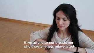 Learn Sudarshan Kriya Yoga