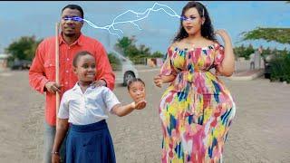 BABA YANGU KIPOFU Full episode/15/ #love