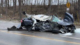 TOP Catastrophic Failures Caught On Camera That Cannot Be Explained 2024 - IDIOT IN CAR- BAD DRIVERS